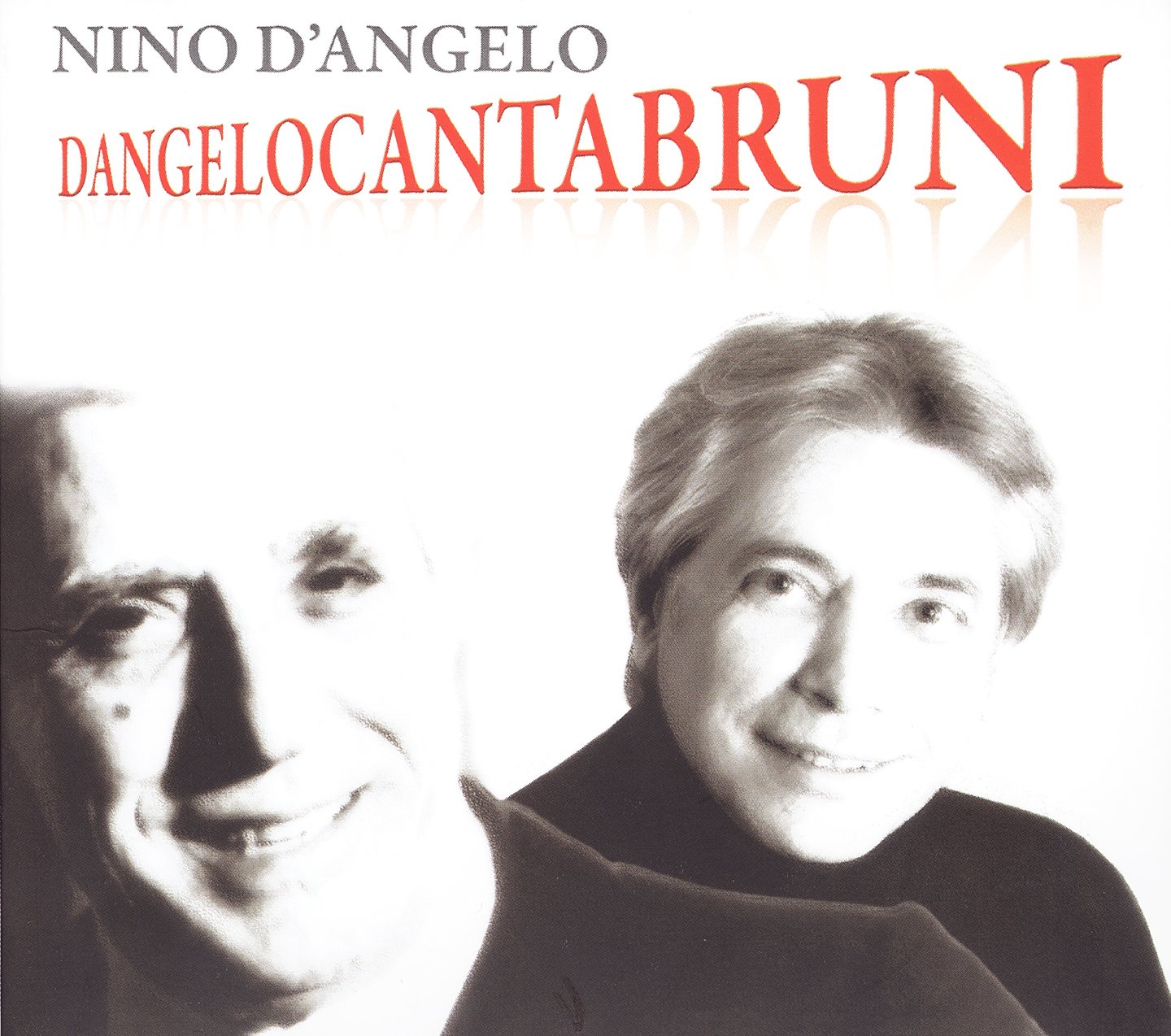The Best Of Nino D Angelo