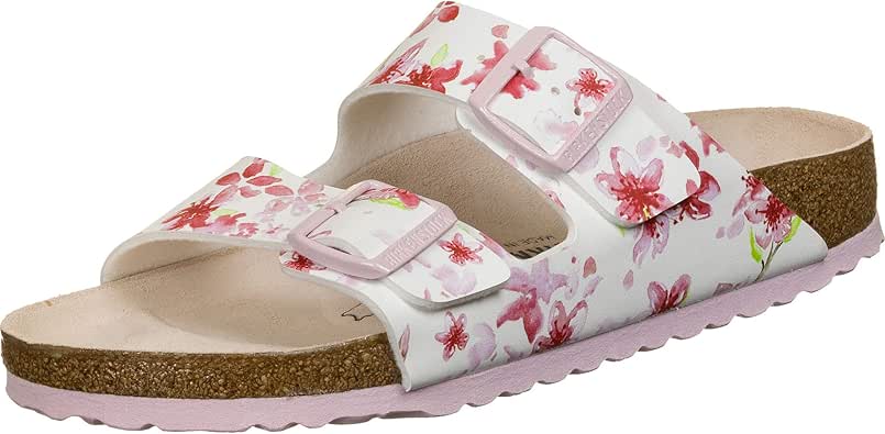 birkenstock blossom