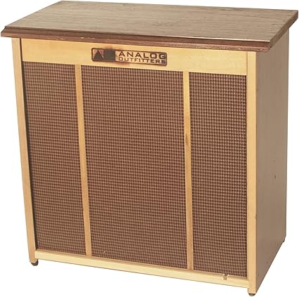 crate speaker cabinet parts