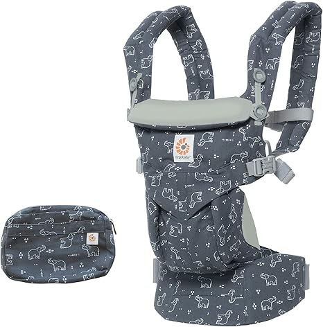 ergobaby omni 360 amazon uk