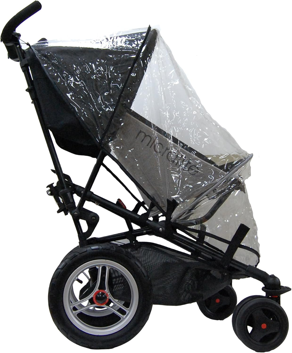 micralite rain cover