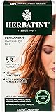 HERBATINT NATURAL HAIR COLOR Herbatint Permanent