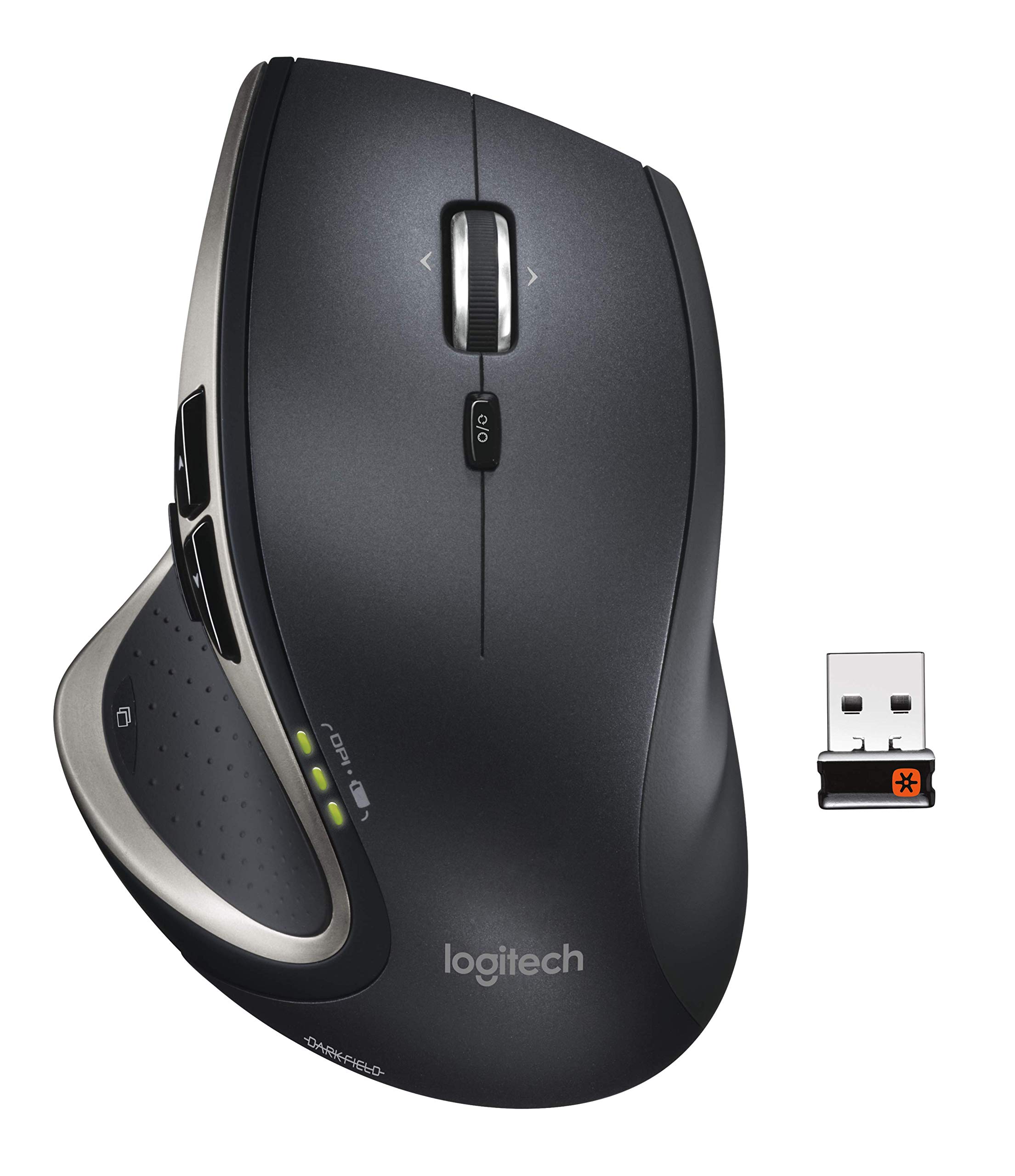 Logitech Performance MX Wireless Mouse (DISCONTINUED and Replaced by MX