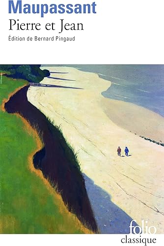 Download Pierre et Jean PDF