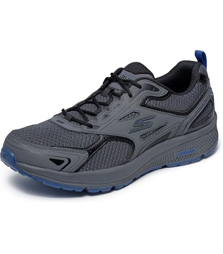 Amazon.com | Skechers Sport Urban Trax-237735 Men's Sneaker, 8 2E