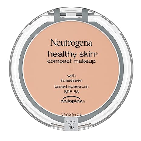neutrogena healthy skin compact makeup