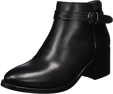 buffalo ankle boots