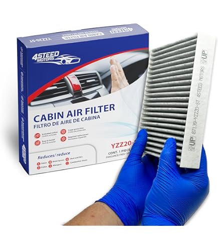 まみページです Air Refiner Element #87139-YZZ82 | Autoparts.toyota.com