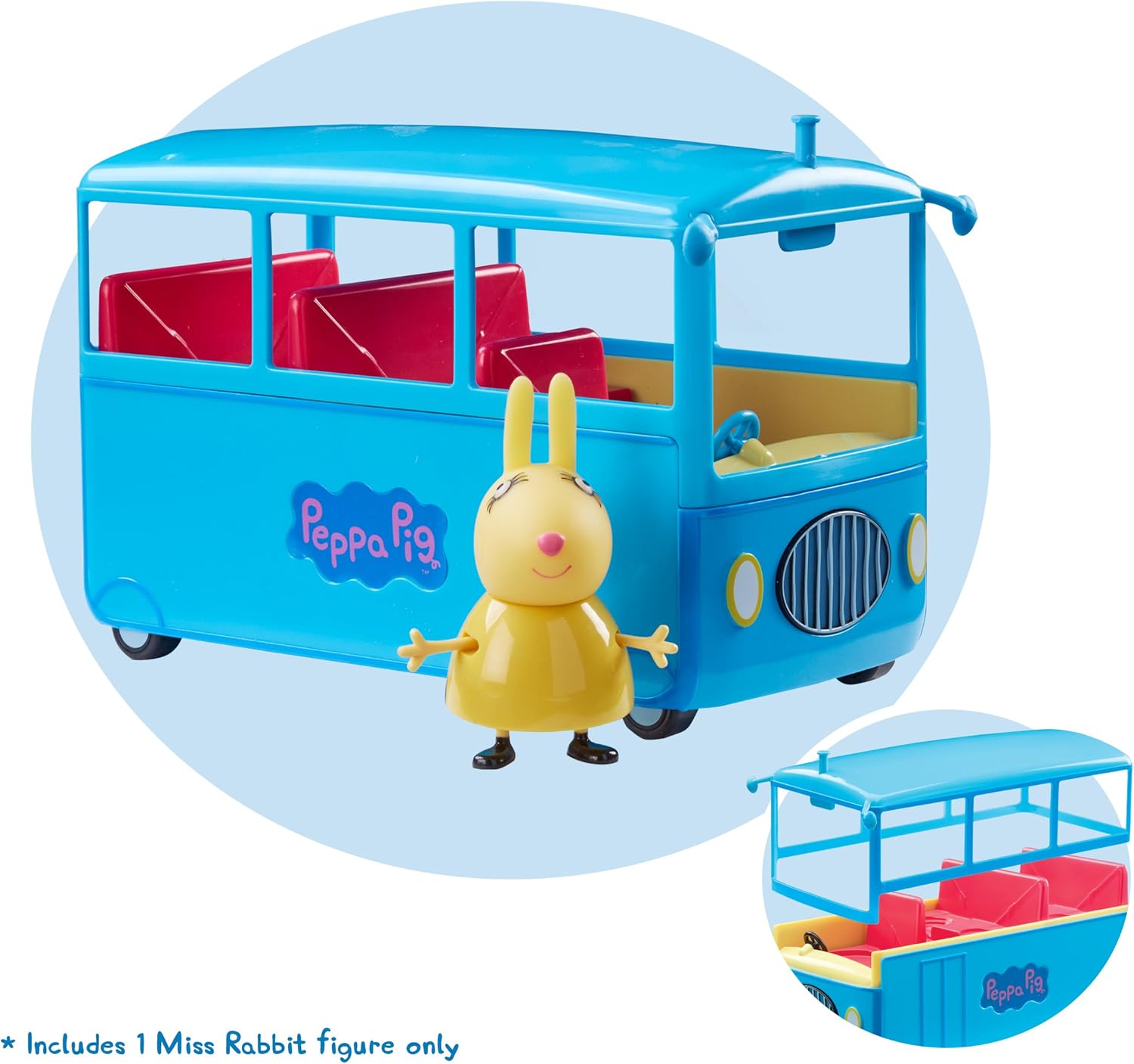 autobus peppa pig juguete