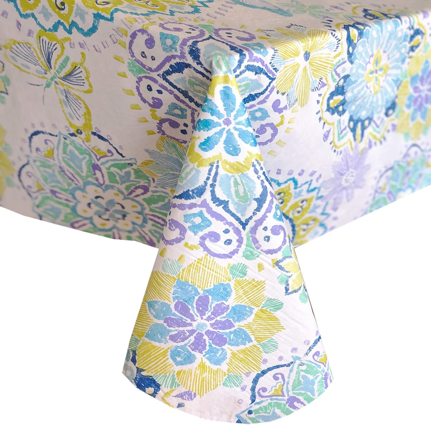 Best memorial day outdoor table cloth