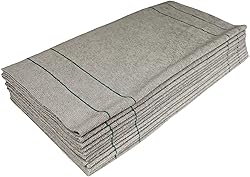 CleanAide Silver-Embedded Microfiber