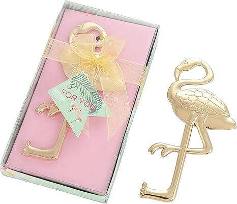 flamingo baby gifts