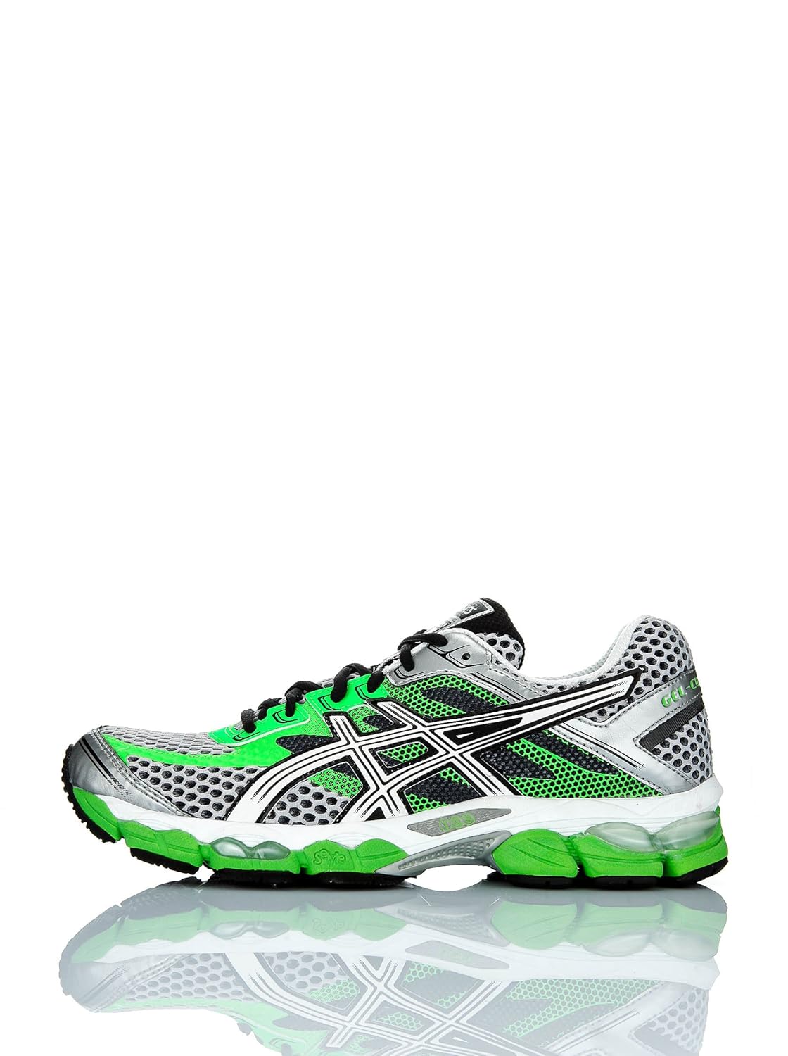 asics cumulus 15 hombre