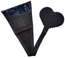 ENVY BODY SHOP No More Panty Lines Strapless