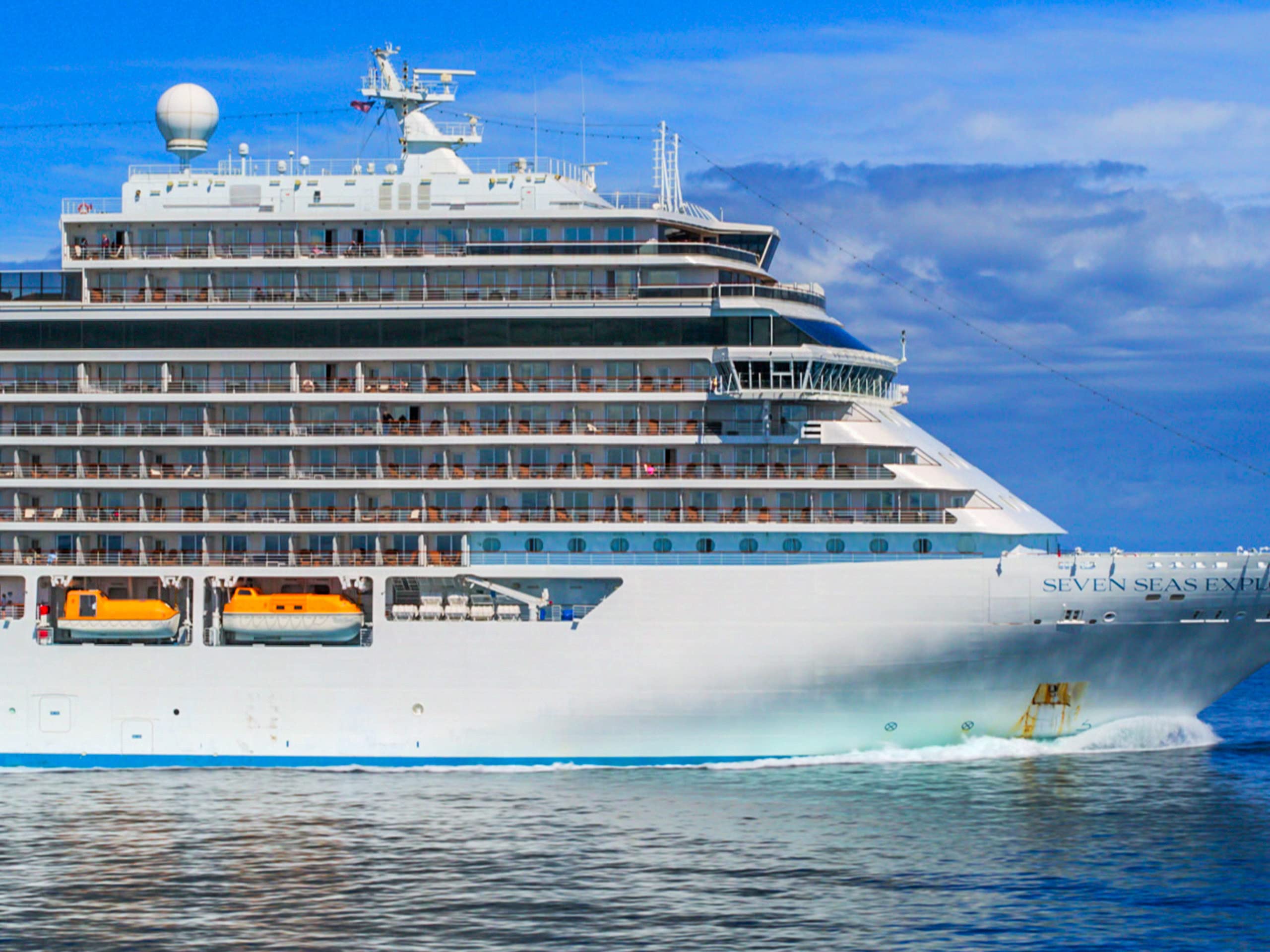 Watch Mighty Cruise Ships Season 4 Prime Video