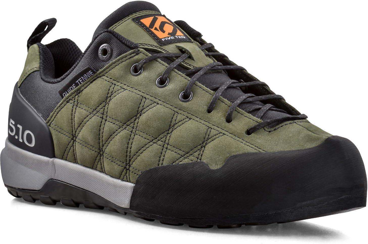 five ten guide tennie uk