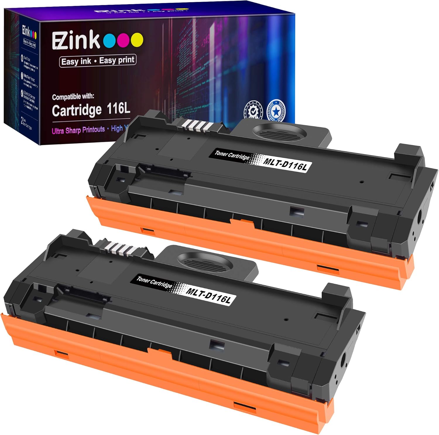 m2625d toner