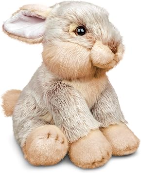 rabbit toys amazon uk