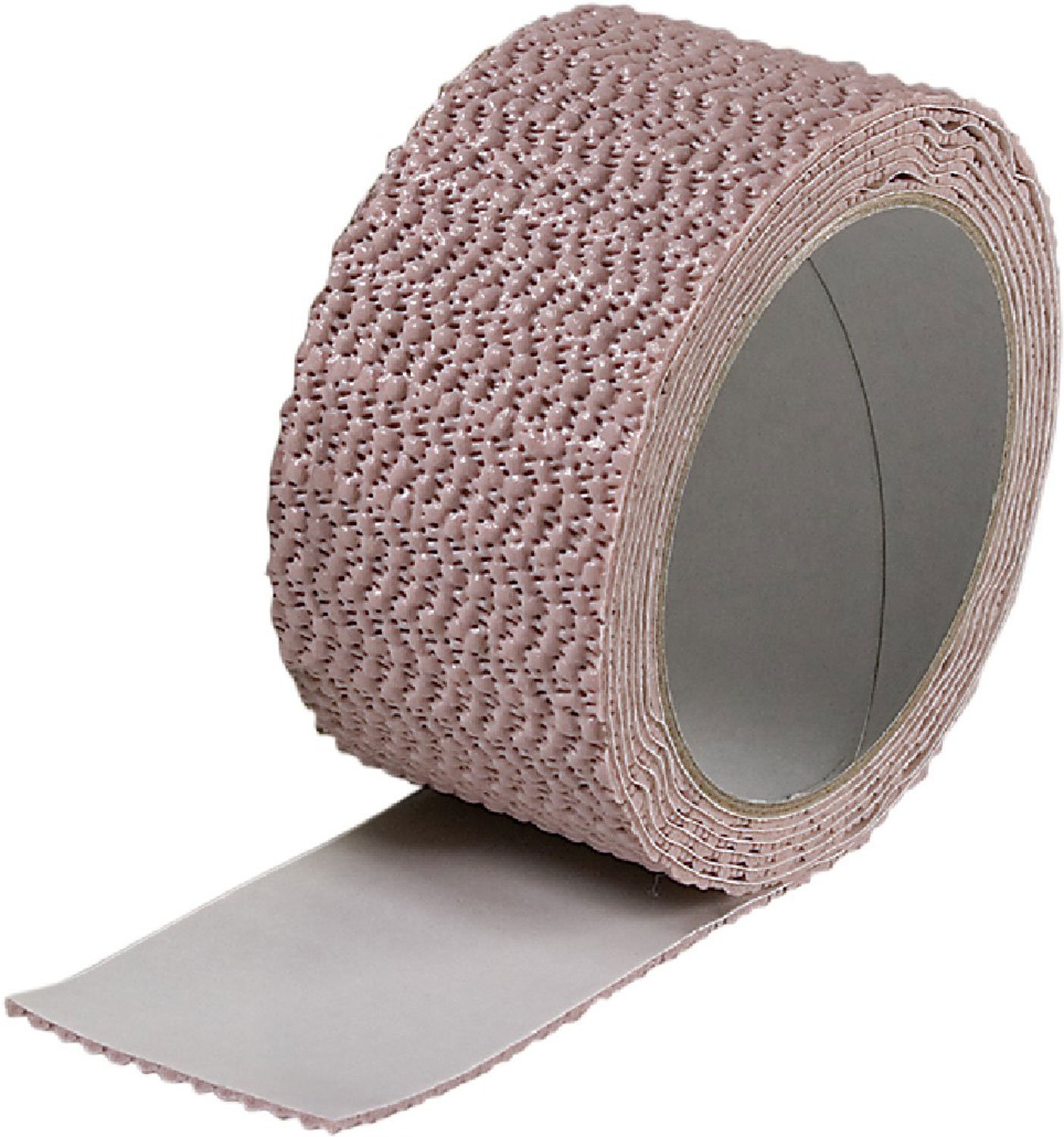 カーボーイ きれいにはがせる! すべり止めテープ 5cmX2m 薄茶商品画像