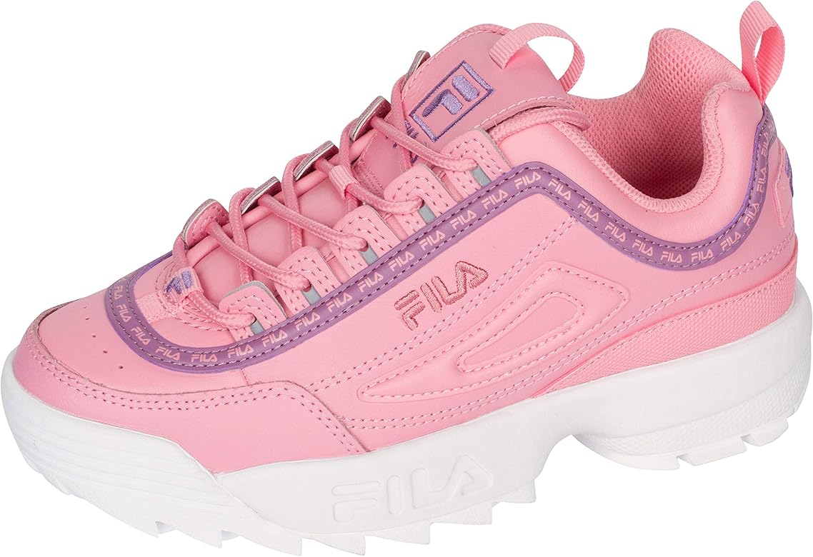 fila disruptor ii repeat women's