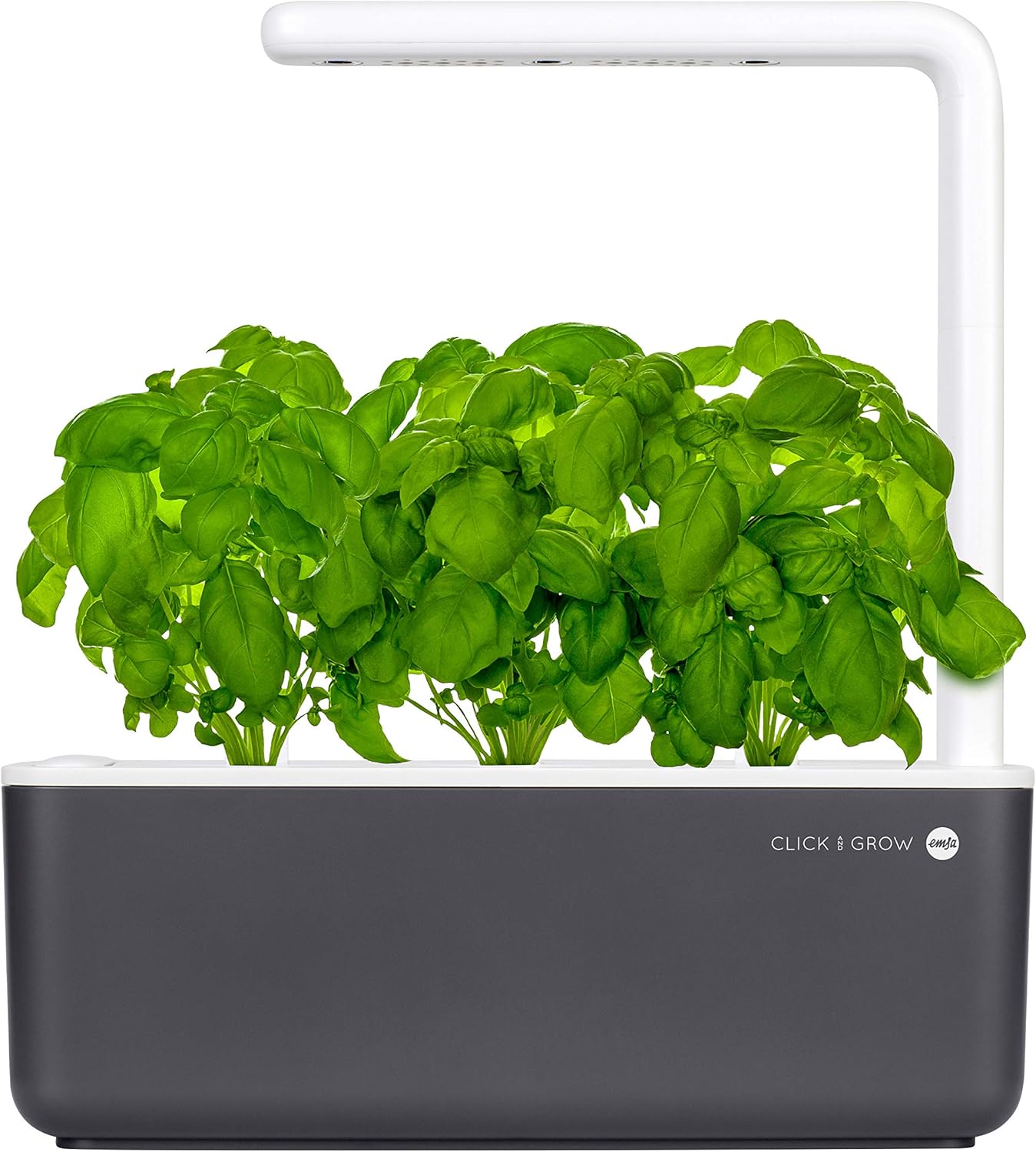 Emsa m5261900 Click & Grow Smart Garden 3 Jardín de Interior