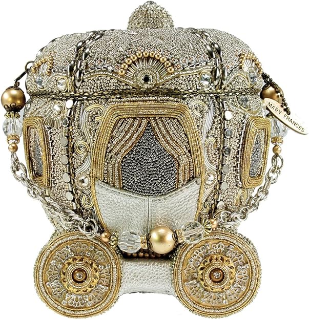 coach cinderella purse