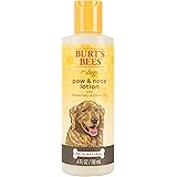 burt's bees dog shampoo ingredients