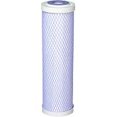 SpectraPure Carbon Block Filter Catridge 0.5 Micron, 10-Inch