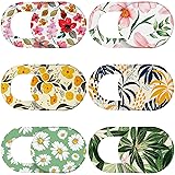 Yilador Laptop Camera Cover Slide Cute