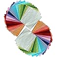 50 Mulberry Paper Sheet Design Art Tissue Japan Origami Washi Wholesale Bulk Sale Unryu Thailand Products Card Making Japanese paper