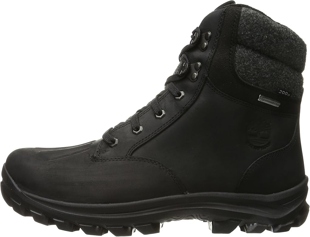 timberland chillberg boots canada