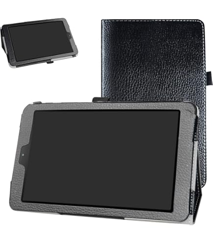 2 Pz/pacco Per Samsung Galaxy Tab 2 8.0 2018 Protezione Dello - Foto 12