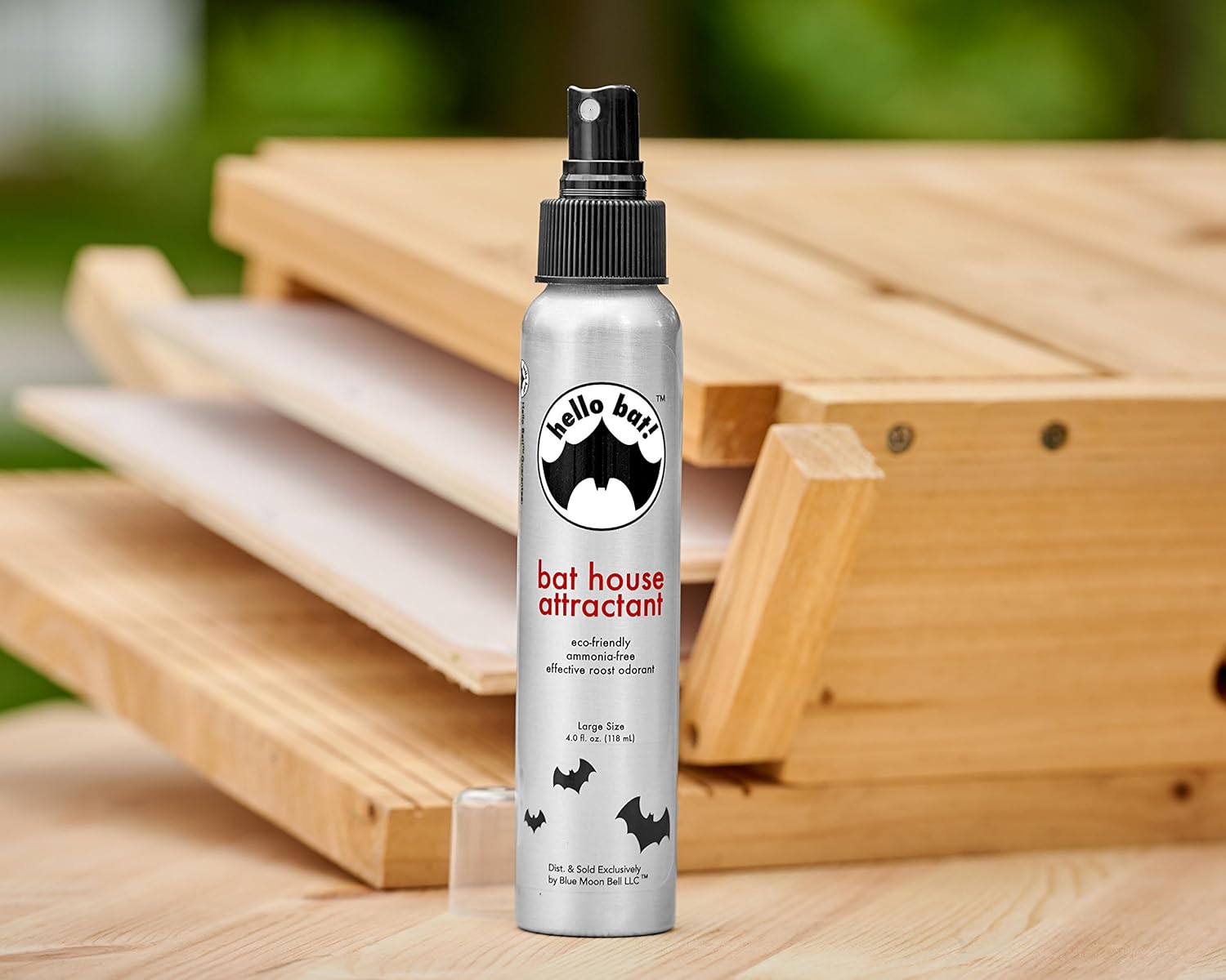 Bat Attractant The Garden and Patio Home Guide