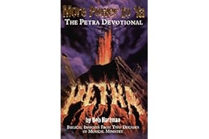 More Power to Ya: The Petra Devotional