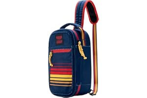 Coleman Stranger Things Outdoor Gear Collection, Limited Edition Stranger Things & Coleman Upside Down Camping Assortment, Cooler/Chair/Tent/Sleeping Bag