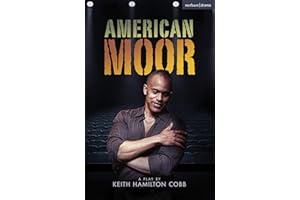 American Moor (Modern Plays)