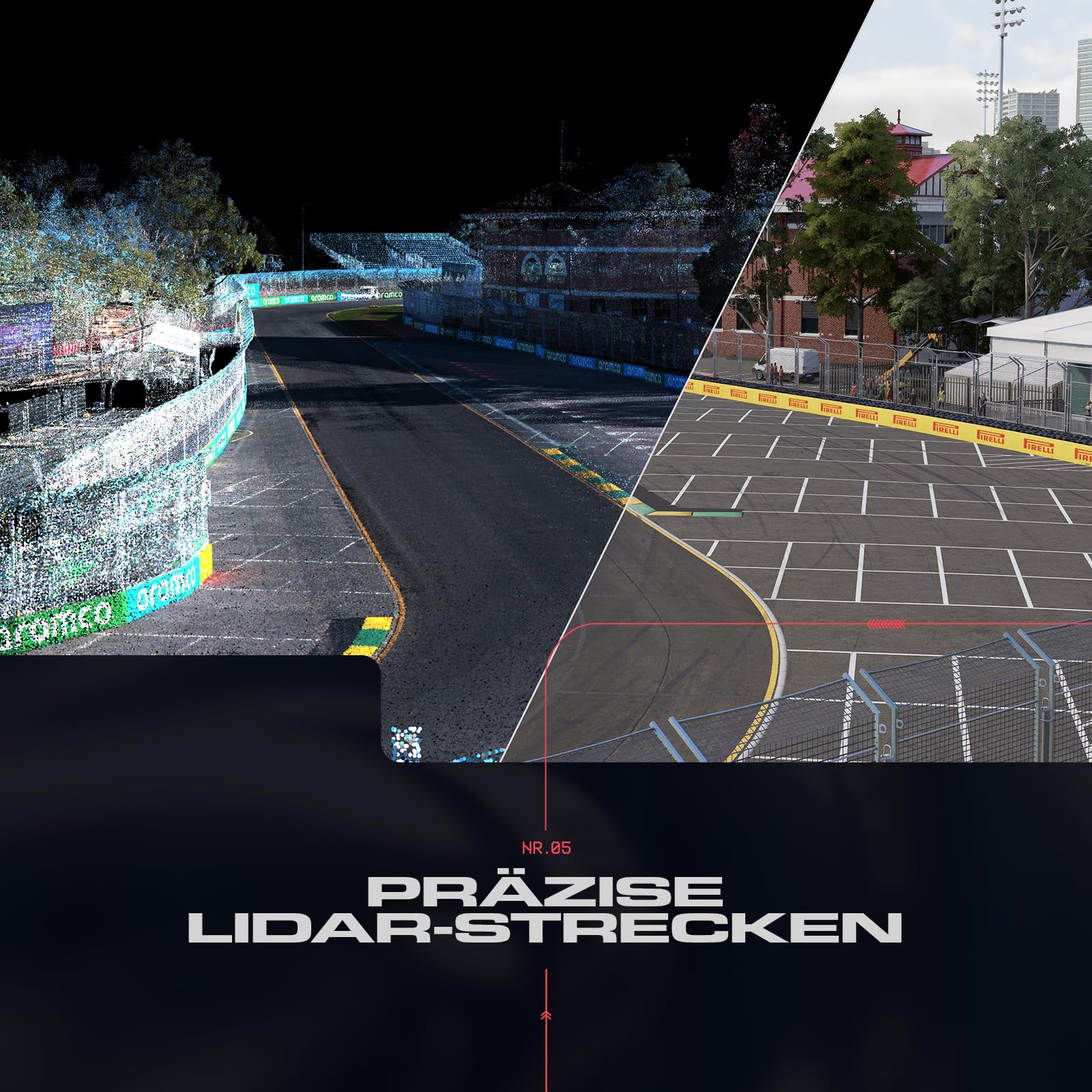 F1 25 Standard Edition PS5 | Deutsch 6