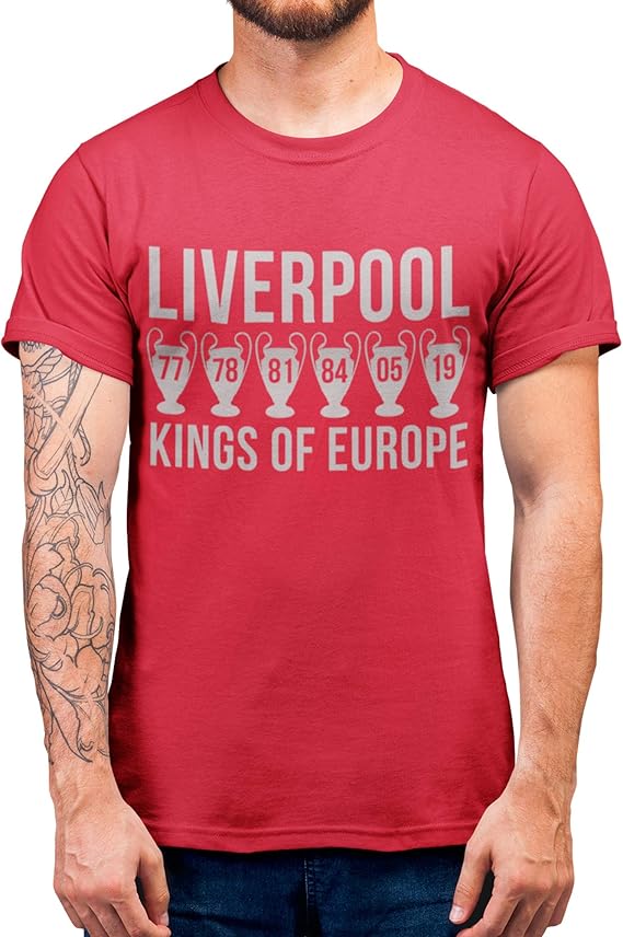 magliette champion bambino rosse