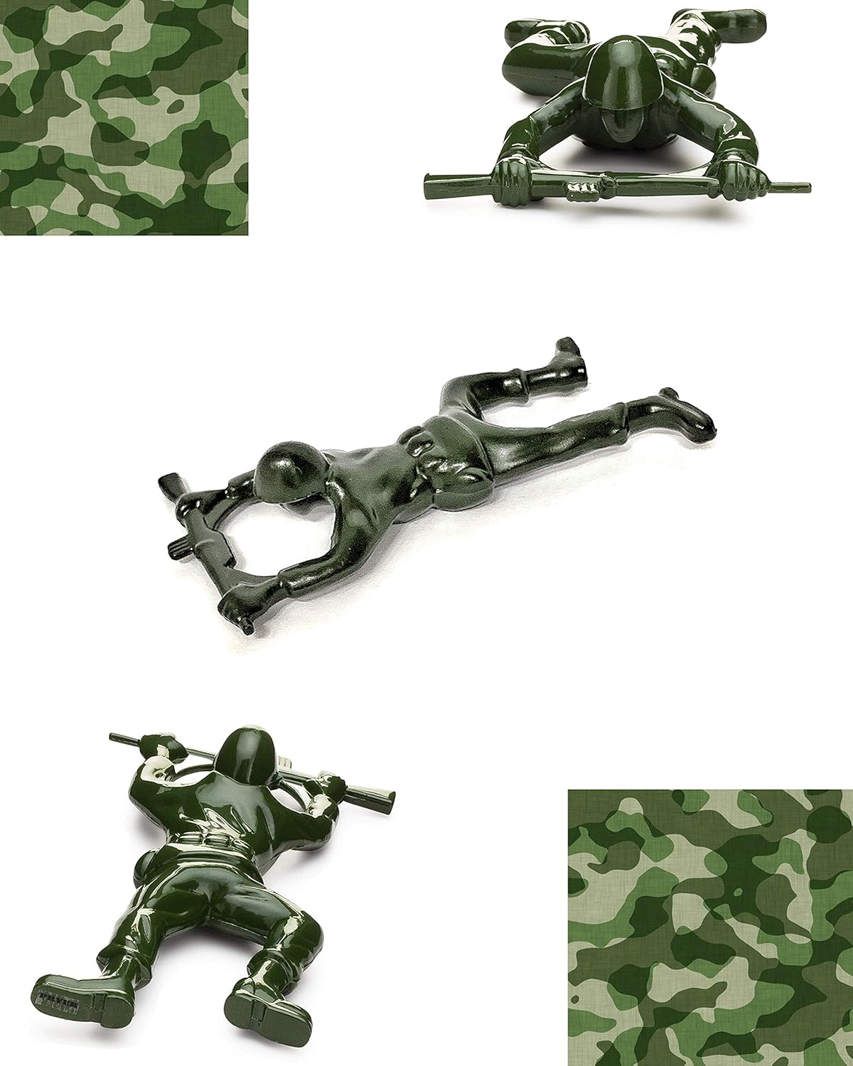 Amazon Dadam Army Man ボトルオープナー 男性への楽しいユニークなギフト クールなビールギフト Dadam 栓抜き 通販