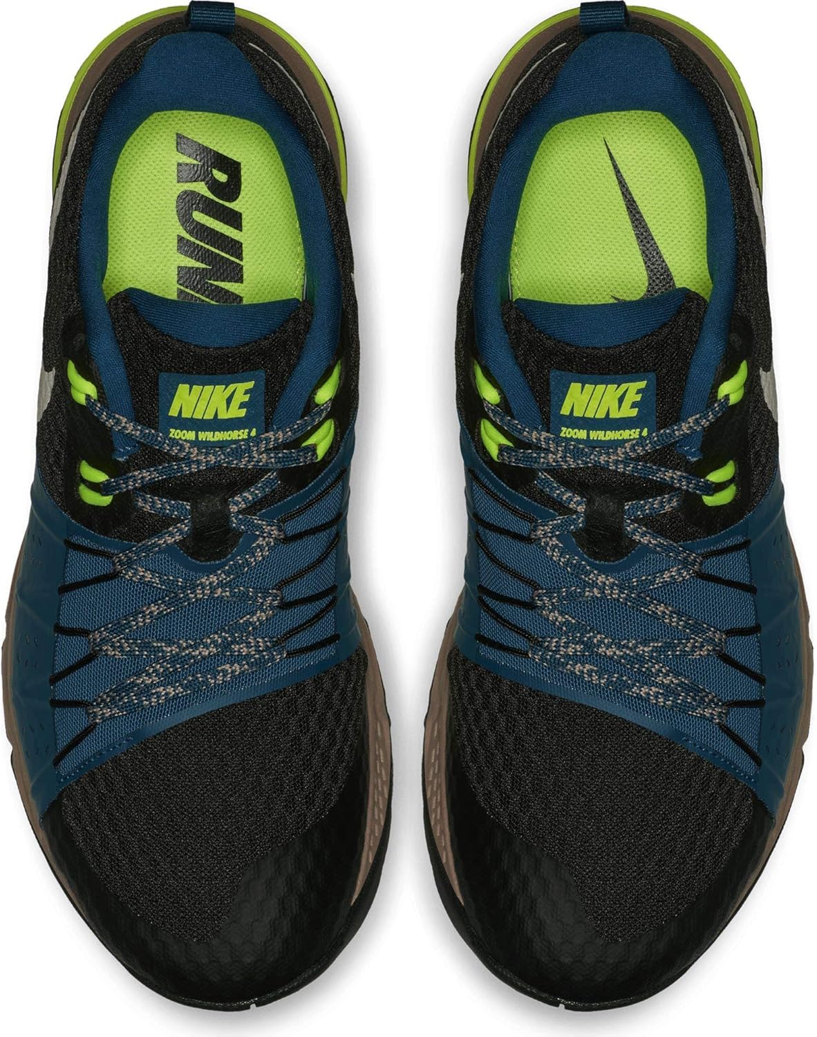 nike wildhorse 4 amazon