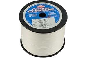 Berkley ProSpec Chrome Braid Fishing Line
