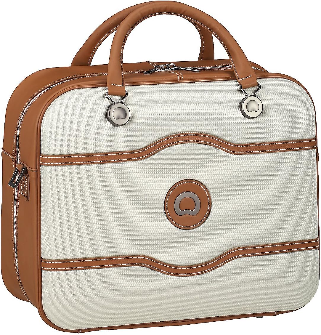delsey rolling briefcase