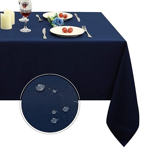 Best Tablecloths To Buy In 2024 Top 11 Rated Reviews