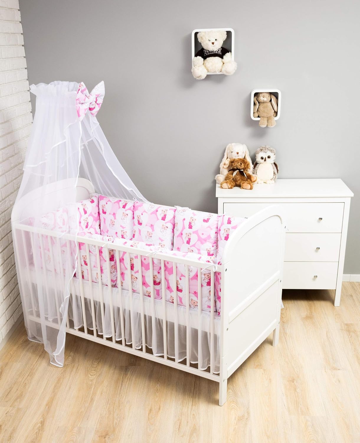 cheap baby cot
