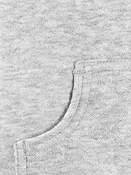 Simple Joys by Carter's Baby Hooded Sweater Jacket