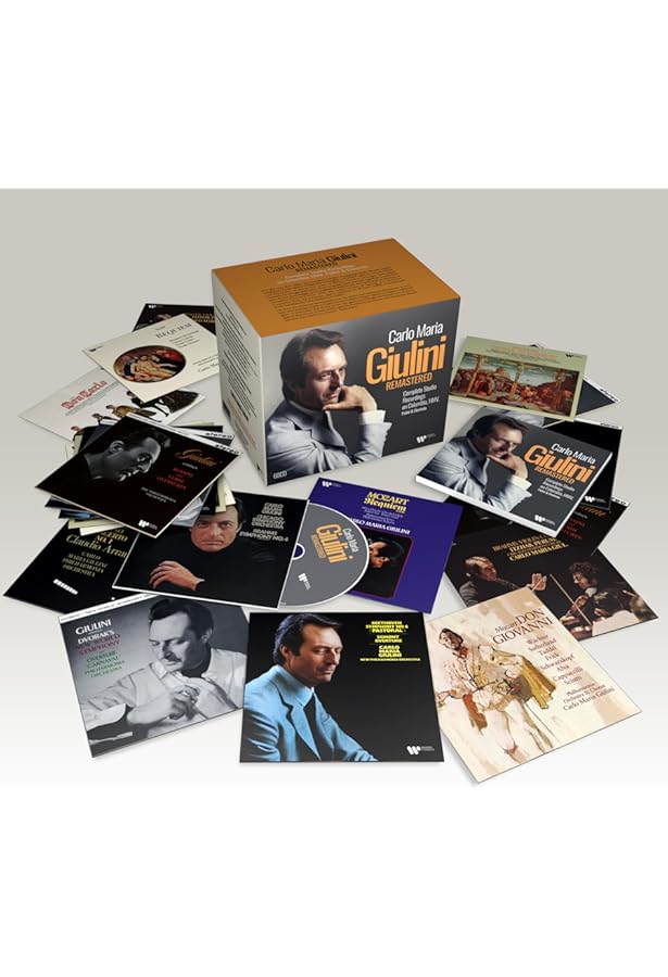 Ferenc Fricsay - Complete Recordings On Deutsche Grammophon