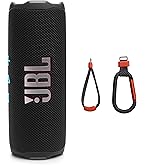 JBL FLIP7 スクワッド JBL Flip 7 - Portable Waterproof and Drop-Proof Speaker - Squad