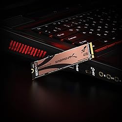SABRENT 4TB Rocket 4 Plus NVMe 4.0 Gen4 PCIe M.2