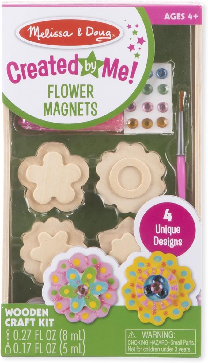 melissa and doug crafts