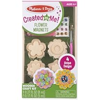 melissa and doug wand making kit
